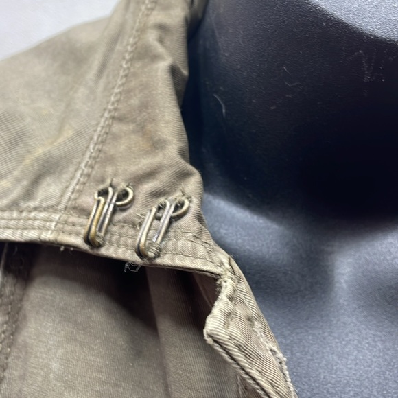 BEBÉ Utilities Jacket XS - Picture 6 of 10